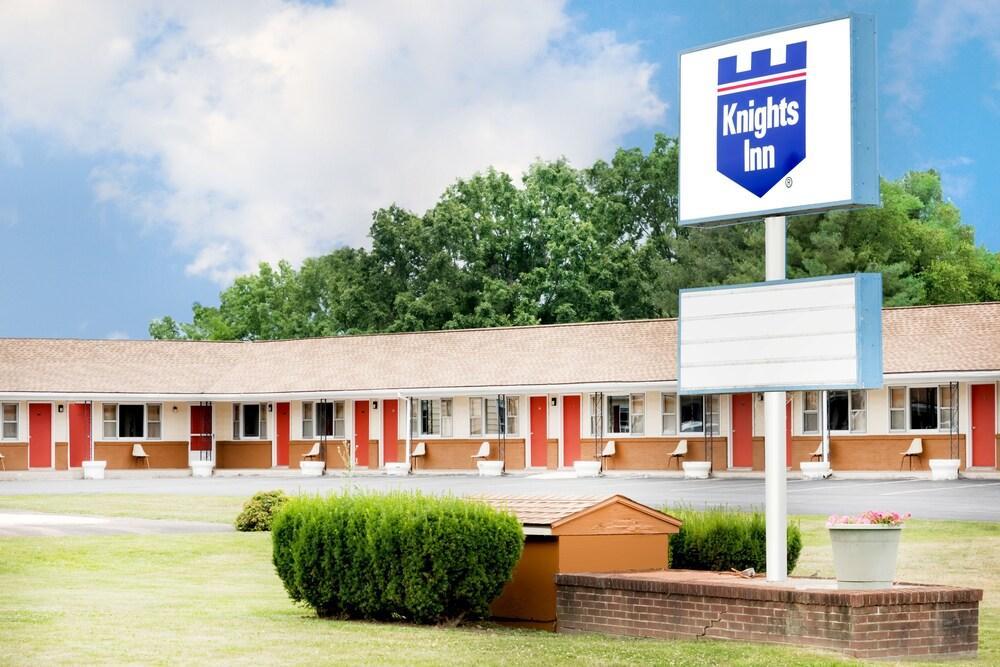 Budget Inn Mifflintown מראה חיצוני תמונה