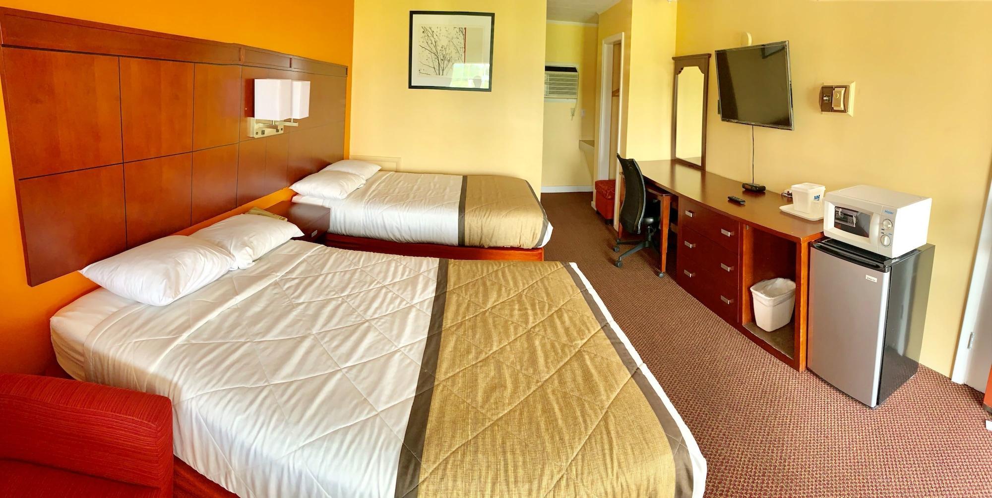 Budget Inn Mifflintown מראה חיצוני תמונה