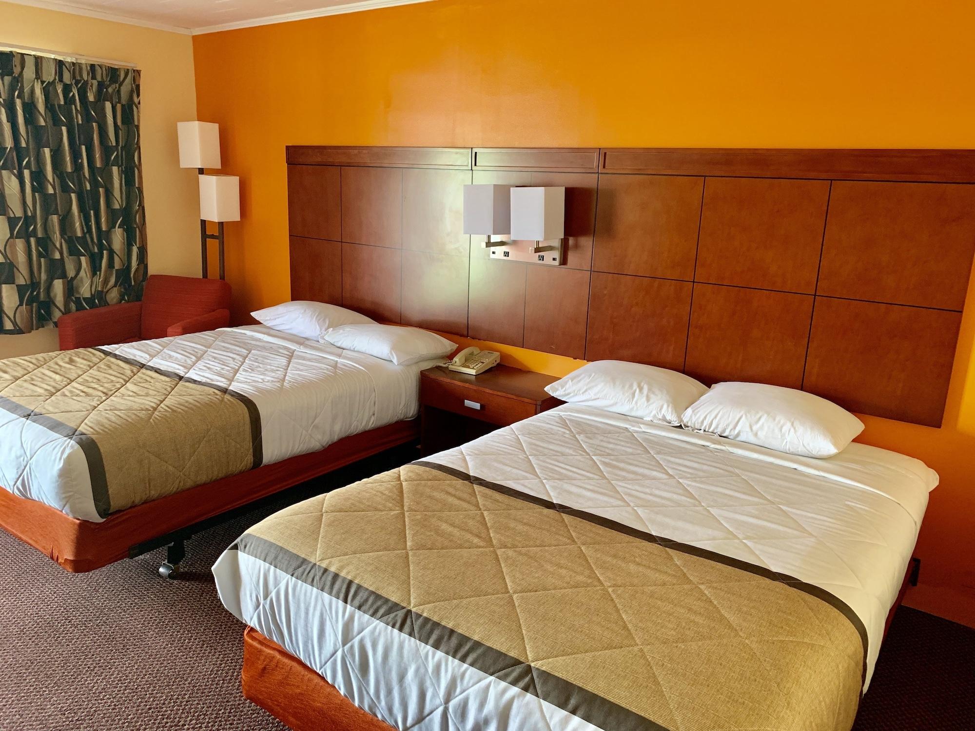 Budget Inn Mifflintown מראה חיצוני תמונה