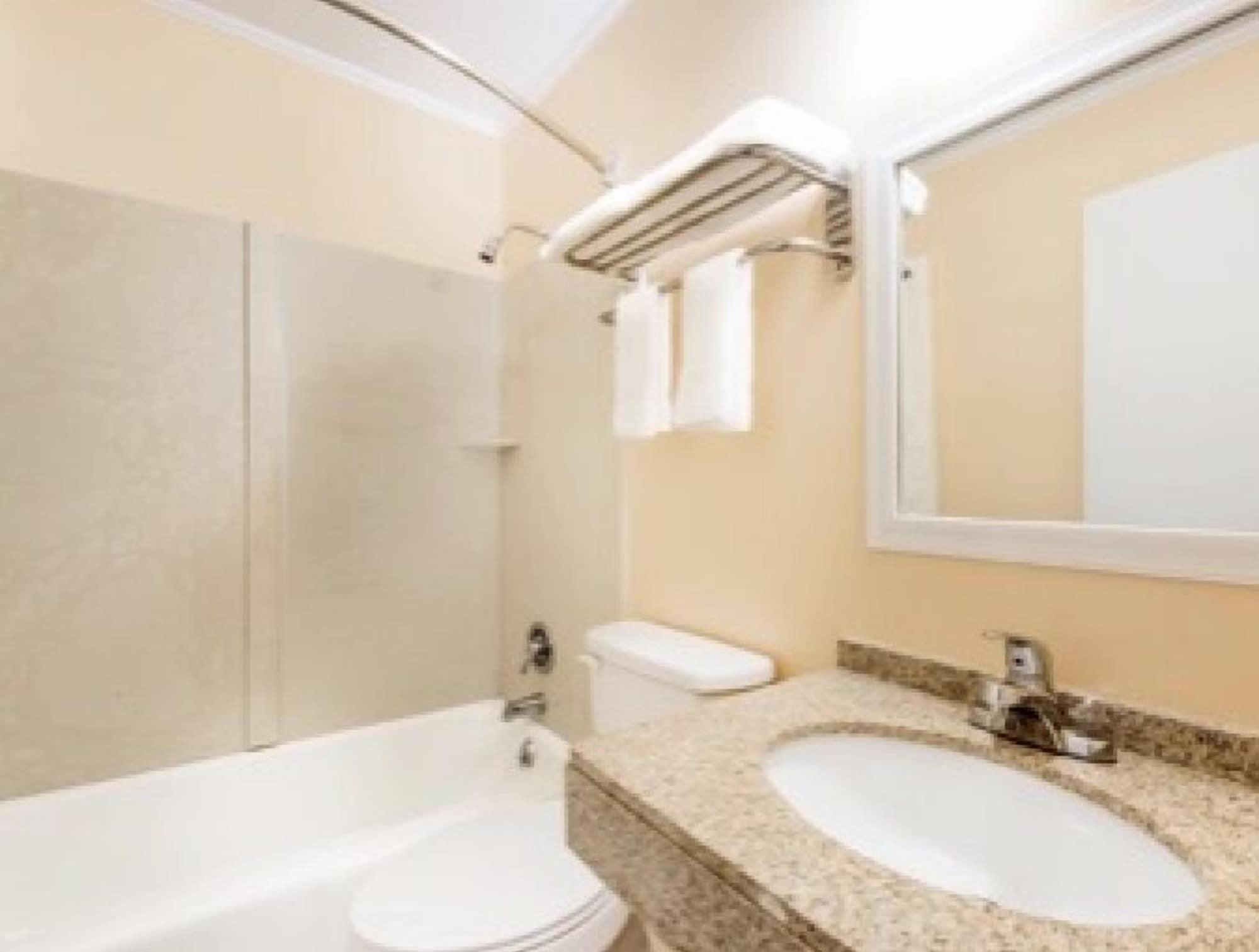 Budget Inn Mifflintown מראה חיצוני תמונה