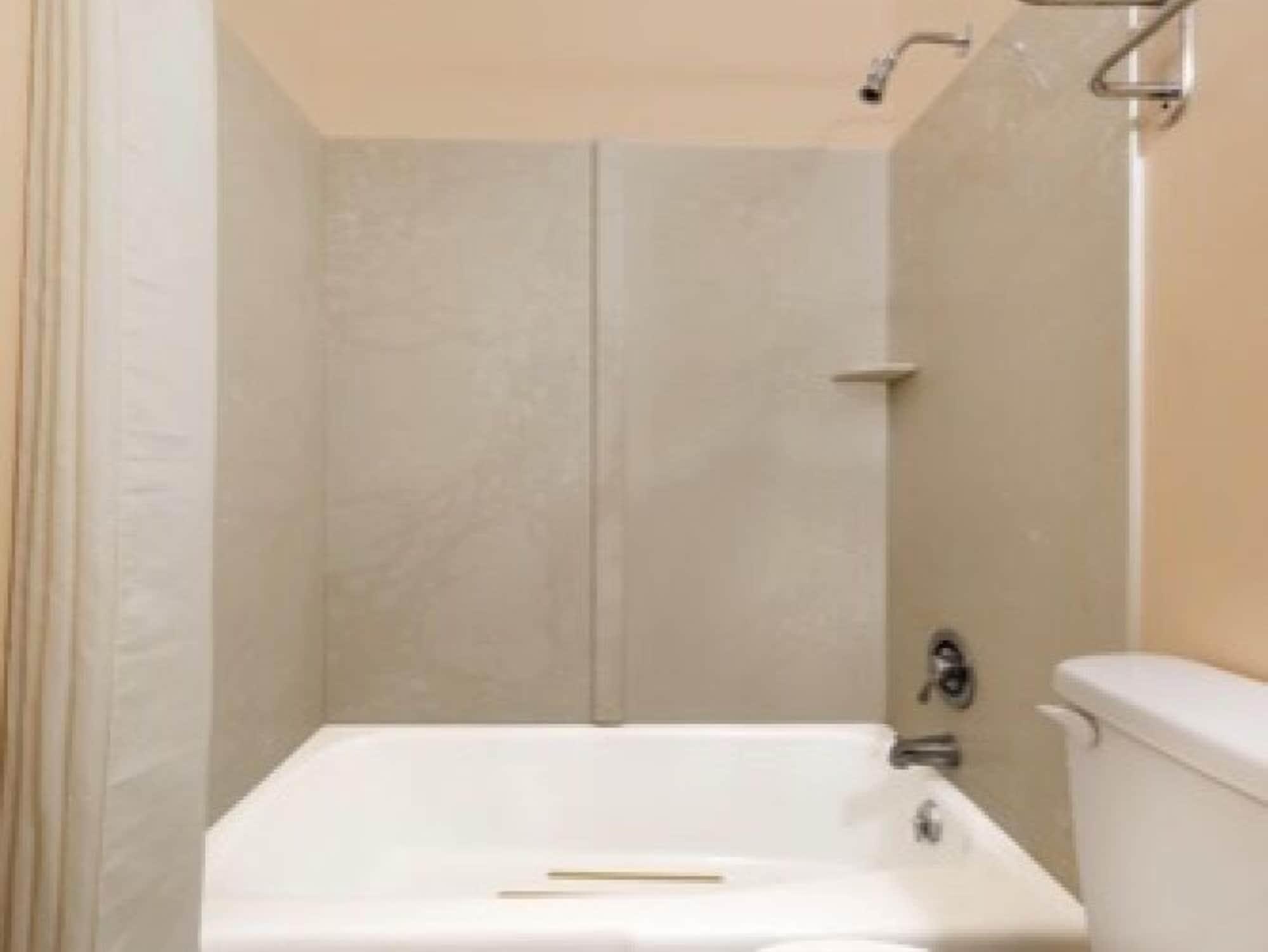 Budget Inn Mifflintown מראה חיצוני תמונה